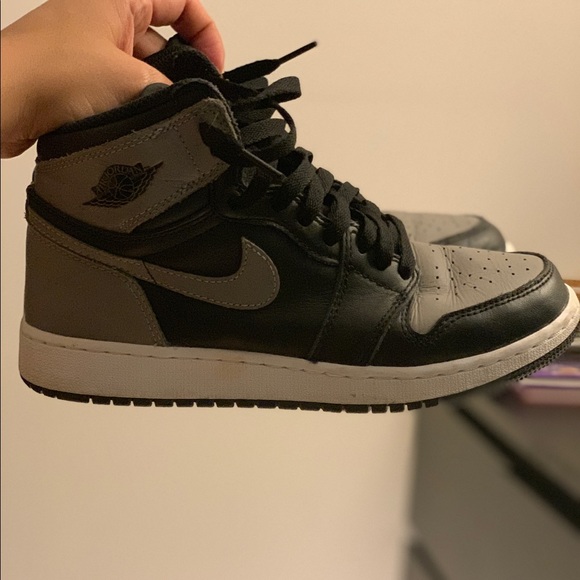 Nike Shoes - Air Jordan 1 Retro High OG “Shadow”
